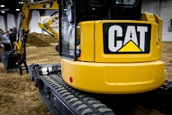 Caterpillar 304.5E2 XTC 15
