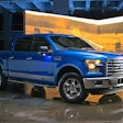 In 2013, Tesla CEO Elon Musk said the success and popularity of the Ford F-150 would serve as the company’s inspiration when developing an electric pickup truck.
