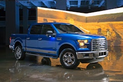 In 2013, Tesla CEO Elon Musk said the success and popularity of the Ford F-150 would serve as the company’s inspiration when developing an electric pickup truck.