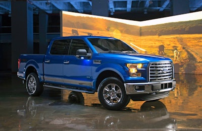 In 2013, Tesla CEO Elon Musk said the success and popularity of the Ford F-150 would serve as the company’s inspiration when developing an electric pickup truck.