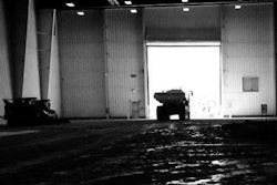 Inside Caterpillar square