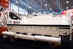 Roadtec BF400 1