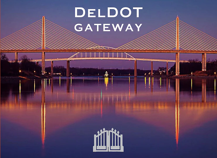 Deldot Delaware DOT launches GATEWAY to provide detailed state transportation ...