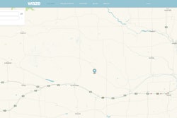Waze Nebraska