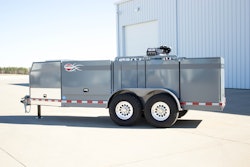 Thunder Creek SLT 440