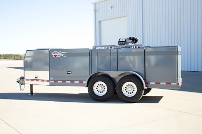 Thunder Creek SLT 440