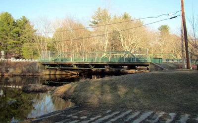 Shippee Bridge Photo credit: RIDOT