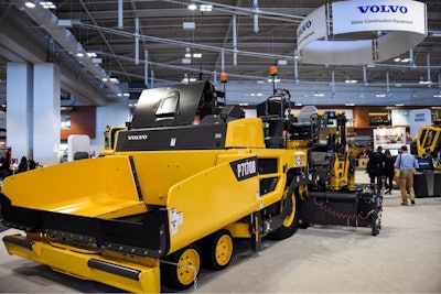 Volvo Ce P7170 B 8