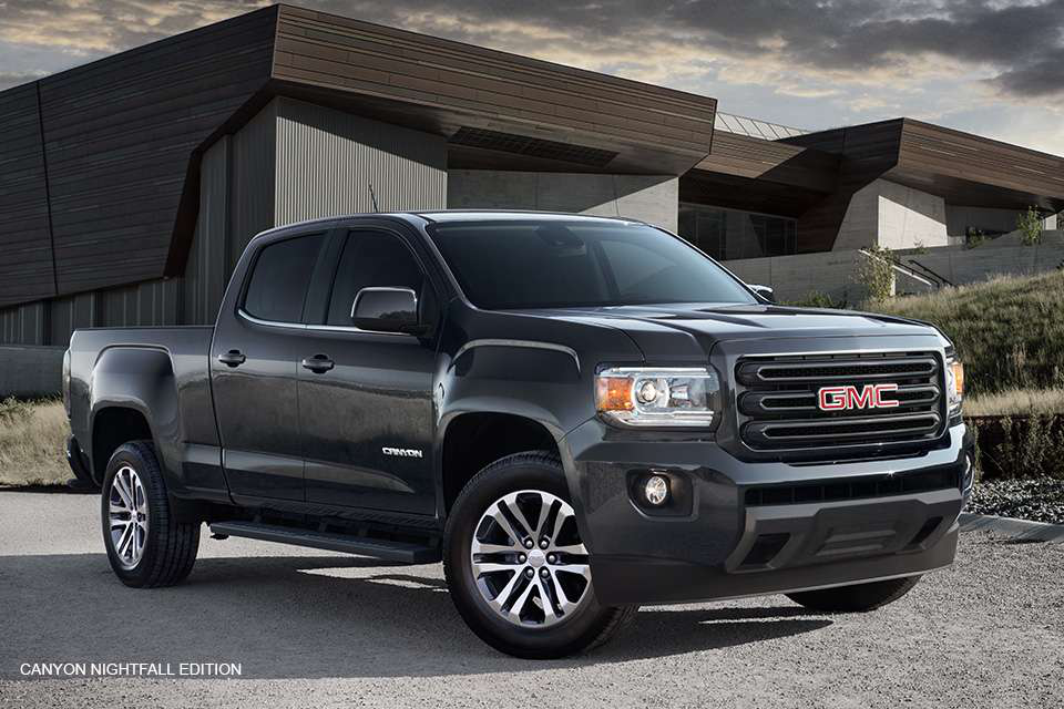 GM&rsquo;s stop-sales order and recall effects certain 2016 GMC Canyon and 2016 Chevrolet Colorado pickups along with 2016 Chevrolet Malibu sedans.