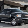 GM’s stop-sales order and recall effects certain 2016 GMC Canyon and 2016 Chevrolet Colorado pickups along with 2016 Chevrolet Malibu sedans.