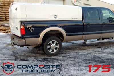 Ctb 175 Serial1000002