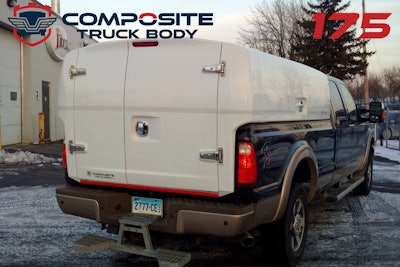 Ctb 175 Serial1000003