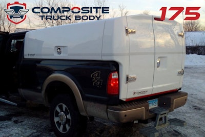 Ctb 175 Serial1000005