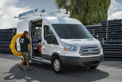 Ford announced today that it’s recalling roughly 38,000 2015-2016 Transits and nearly 4,800 2015-2016 F-650 and F-750 trucks.