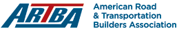 ARTBA logo