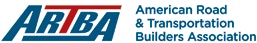 ARTBA logo