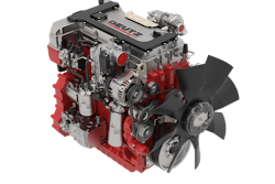 Deutz Tcd 5