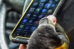 DeWalt Phone MD510 3