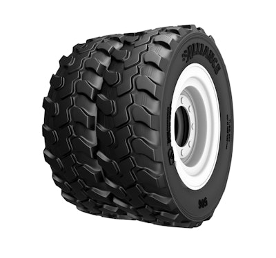 Alliance Dual Master