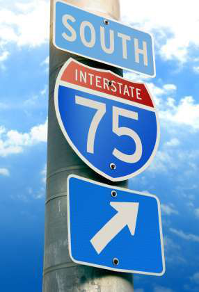 Interstate-75