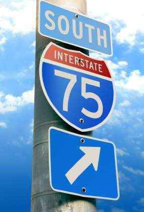 Interstate-75