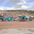 Powerscreen Premiertrak 600 & NEW Warrior 1400XE (1)