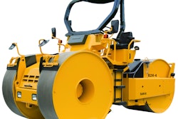 R2-4 with ROPS flat