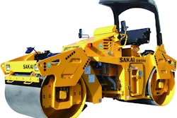 SW654 with new ROPS