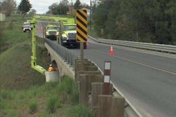 Spokane bridge inspections