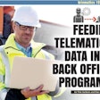 TelematicsLead