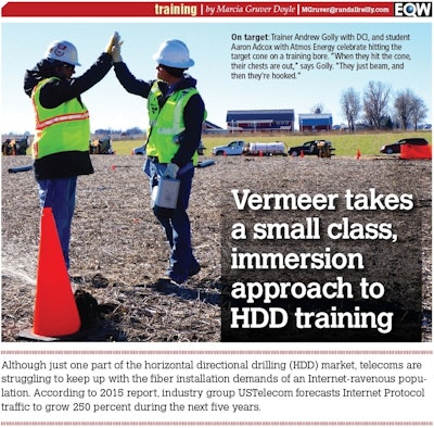 VermeertrainingLead