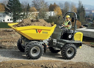 Wacker Neuson_DW50_action_01