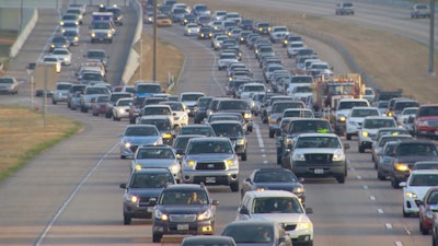 toll roads