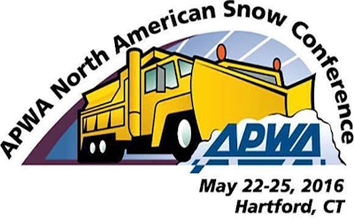 2016 Snow Conference