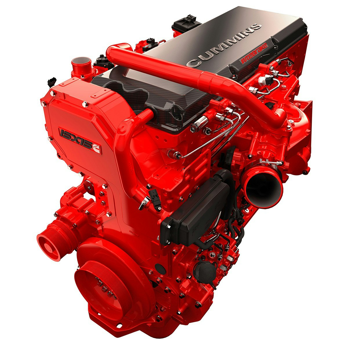 Cummins recalls 5,500 engines due to control module defect Equipment