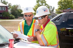 DOT engineer contractor construction