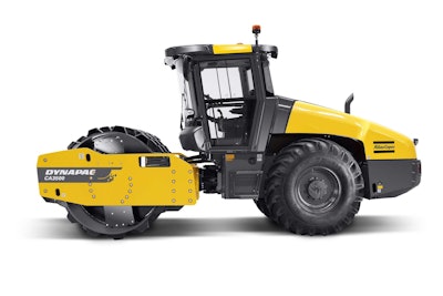 Dynapac CA3500PD