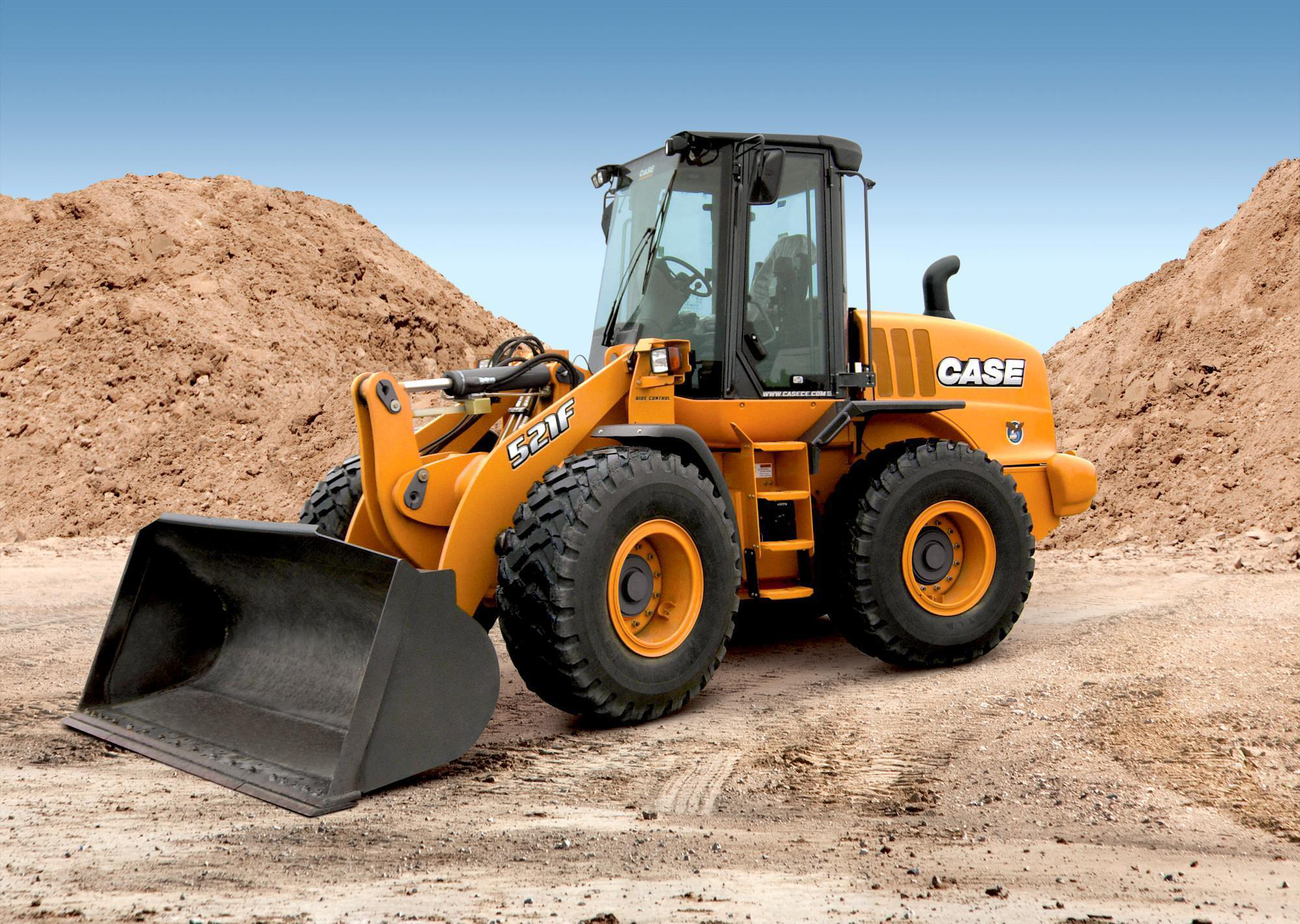 CASE_521F_T4F_Wheel_Loader