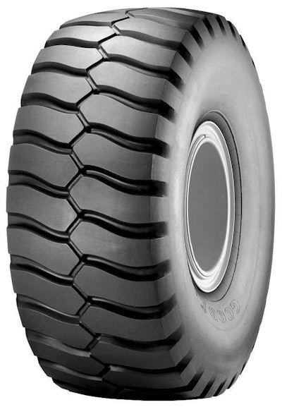Goodyear Otr Rl3 J
