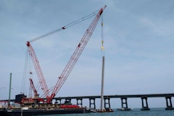 Herbert C. Bonner Bridge 2