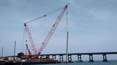 Herbert C. Bonner Bridge 2