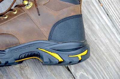 Keen mt vernon work boots 2025