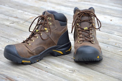 Keen mt vernon hotsell 6 steel toe