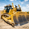 Komatsu has sold more than 10,000 intelligent Machine Control machines, a not insignificant number. But the vast majority of contractors have yet to adopt the telematics and machine control technologies these machines employ.
