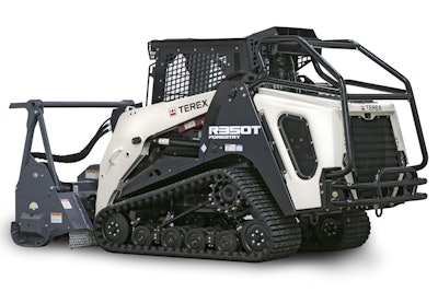 R350T Forestry