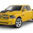 Ram Stinger Yellow Sport 1500