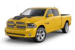 Ram Stinger Yellow Sport 1500