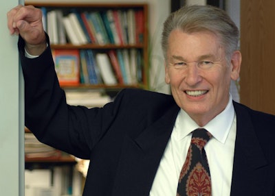 Photo courtesy of UT Arlington.