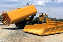 Western Star 6900XD MBT-40 transformer truck 2