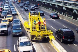 moveable barrier